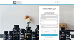 Desktop Screenshot of freesrcfit.com